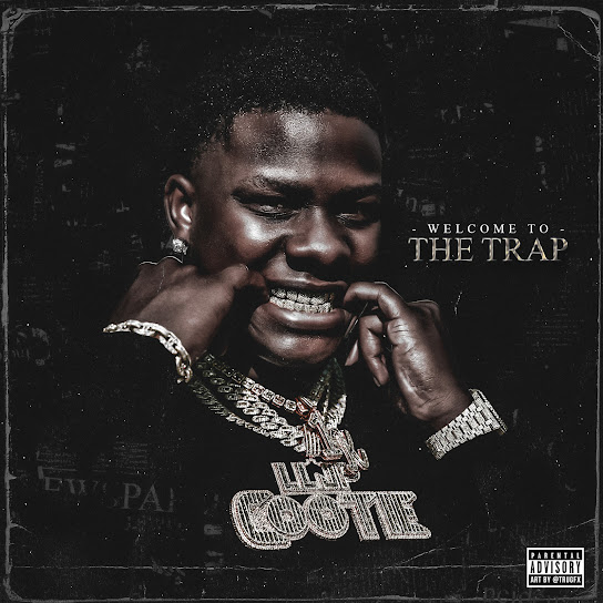 Welcome To The Trap
