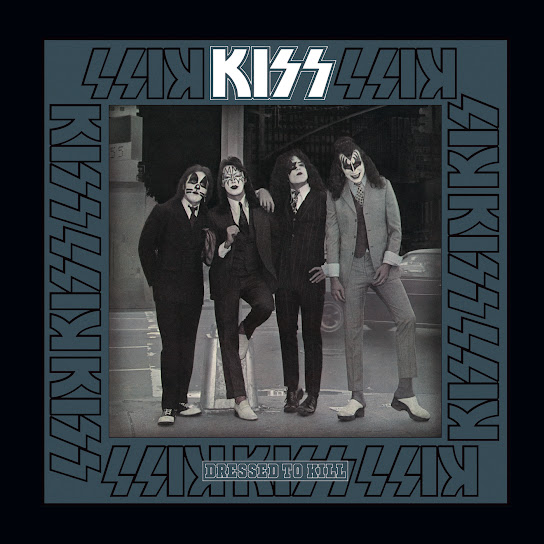 Dressed To Kill (2025 Remaster)