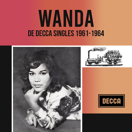 De Decca Singles 1961-1964 (Remastered 2025)