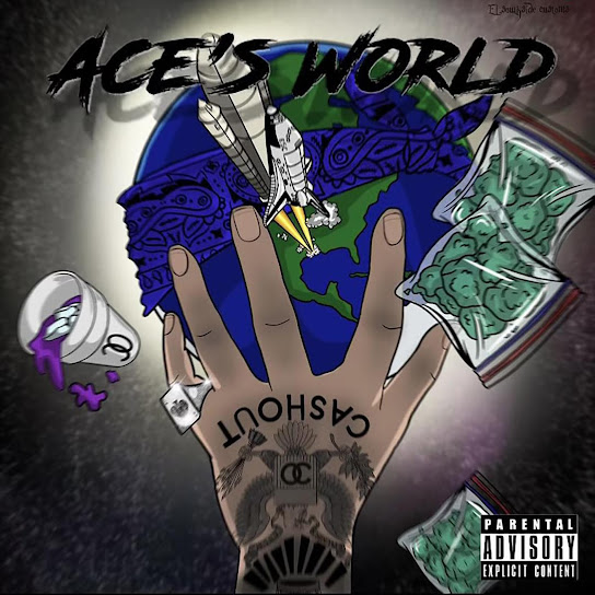 Ace's world