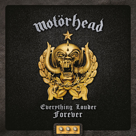 Everything Louder Forever: The Very Best Of