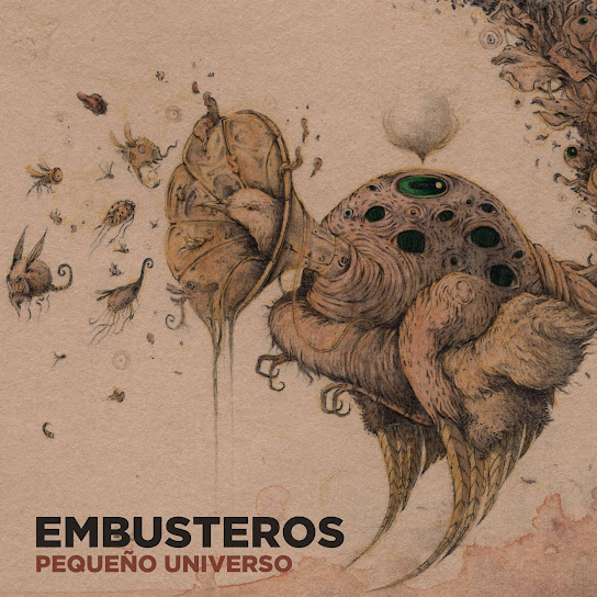 Pequeño Universo