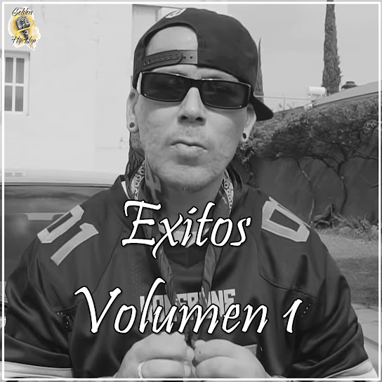 Éxitos, Vol. 1