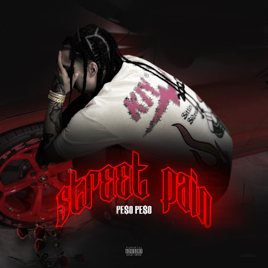 STREET PAIN