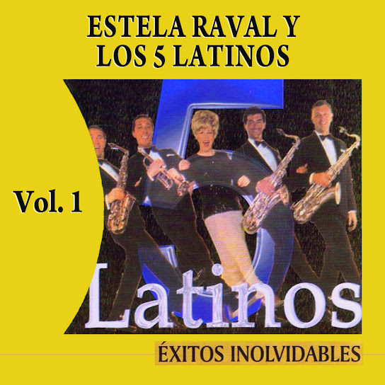 Exitos Inolvidables Volume 1