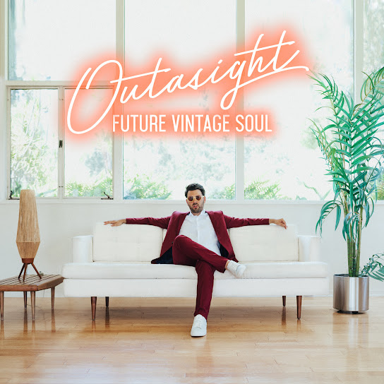 Future Vintage Soul