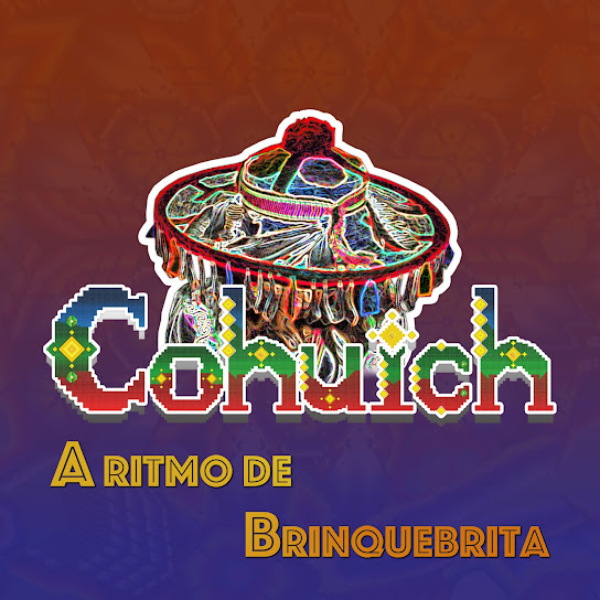 A Ritmo De Brinquebrita
