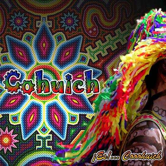 ¡Es!... Cooohuich