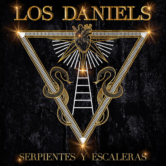 Serpientes Y Escaleras