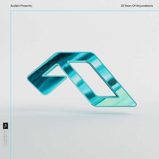 Audien Presents: 20 Years Of Anjunabeats