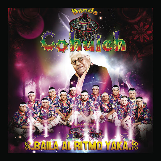 Baila al Ritmo Yaka