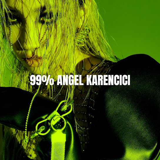 99% Angel
