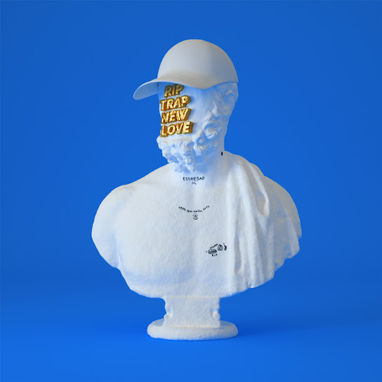 RIP TRAP NEW LOVE