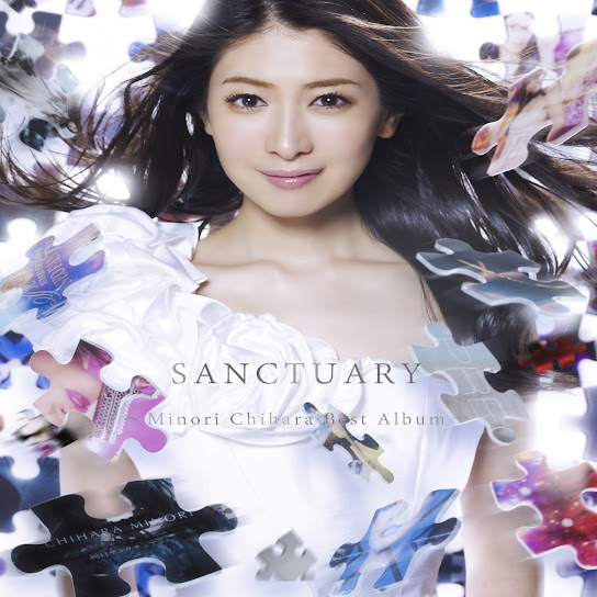 SANCTUARY ～Minori Chihara Best Album～