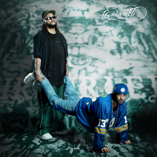 Rap Bang Club - Ensamble etéreo