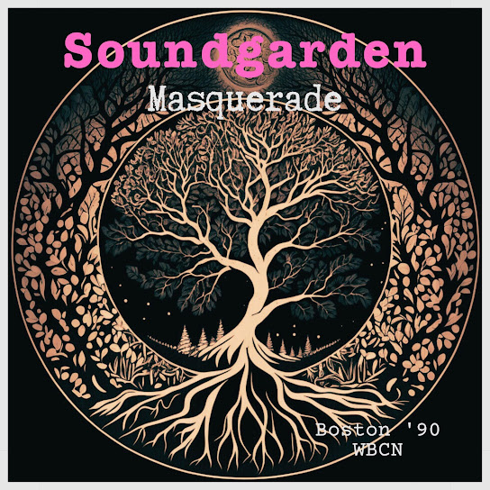 Masquerade
