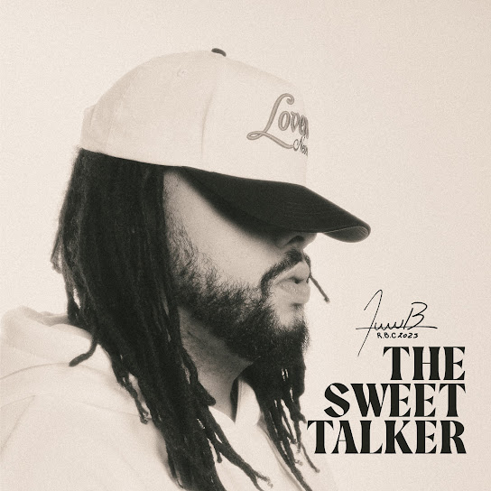 The Sweet Talker