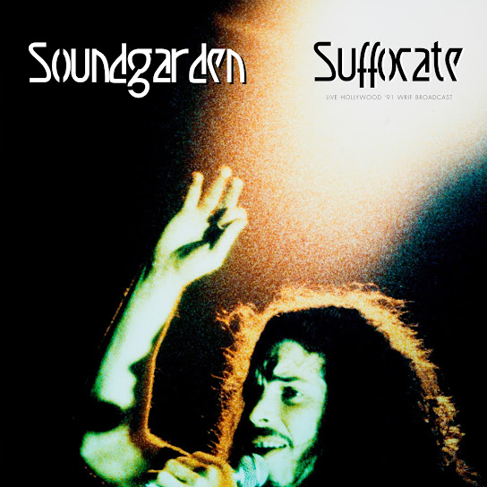 Suffocate