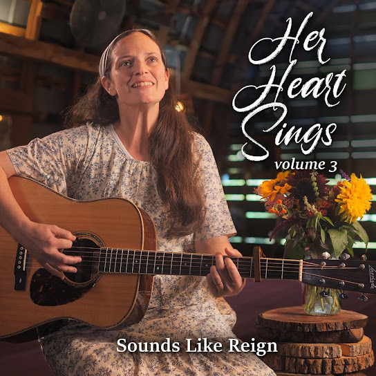 Her Heart Sings, Vol. 3