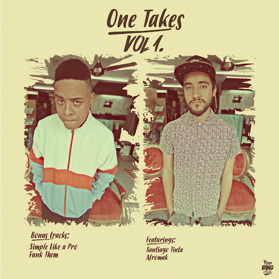 One Takes, Vol. 1