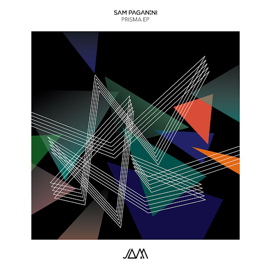 Prisma - Ep