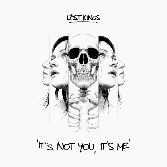 It's Not You, It's Me