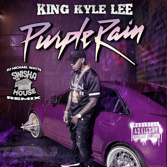 Purple Rain (Swishahouse Remix)