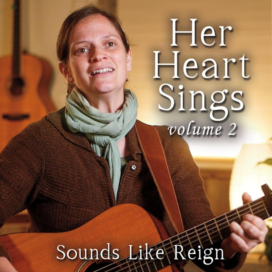 Her Heart Sings, Vol. 2