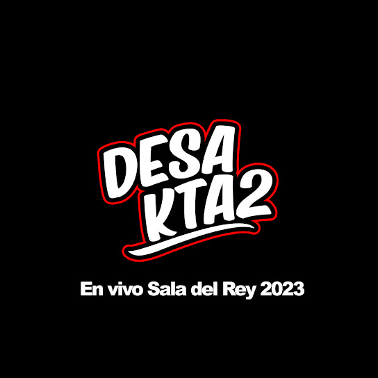 Sala Del Rey 2023 (En Vivo)
