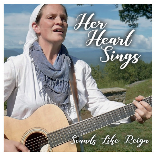 Her Heart Sings
