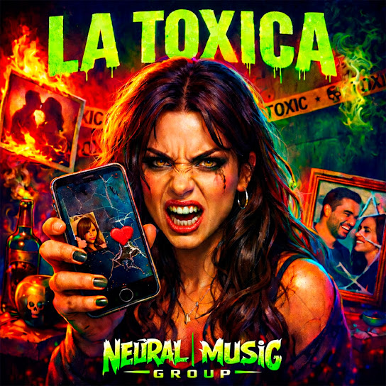 LA TOXICA