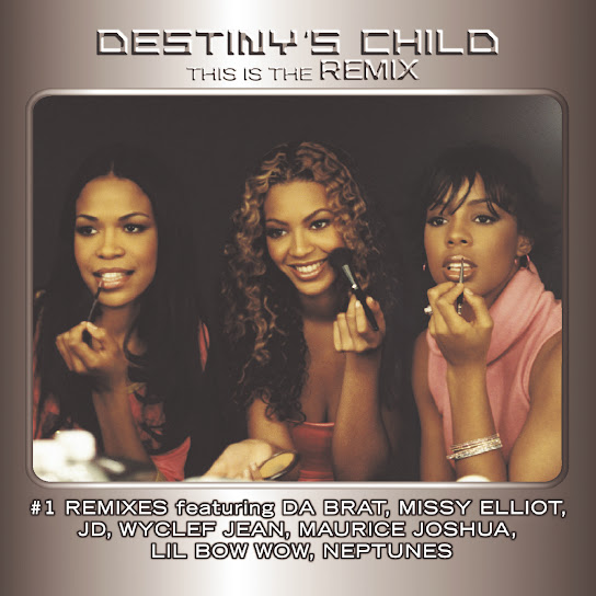This Is The Remix