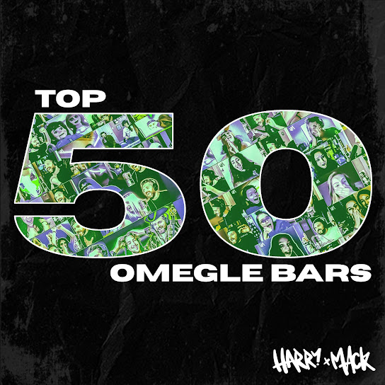 Top 50 Omegle Bars, Vol. 2