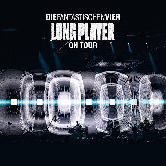 Long Player On Tour