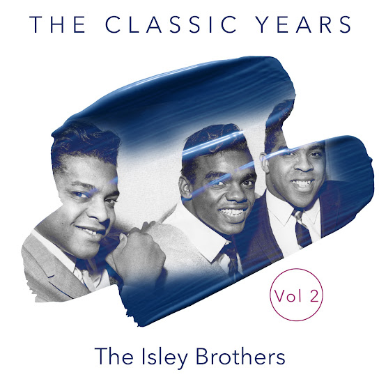 The Classic Years, Vol. 2