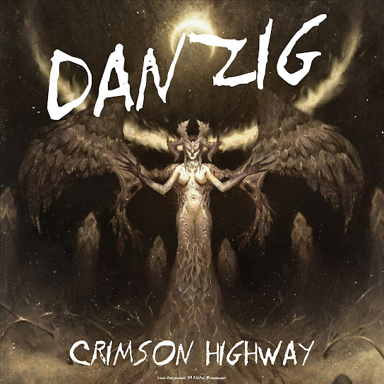 Crimson Highway