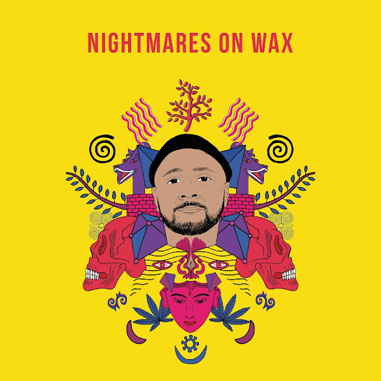 All Back To: Nightmares on Wax (DJ Mix)