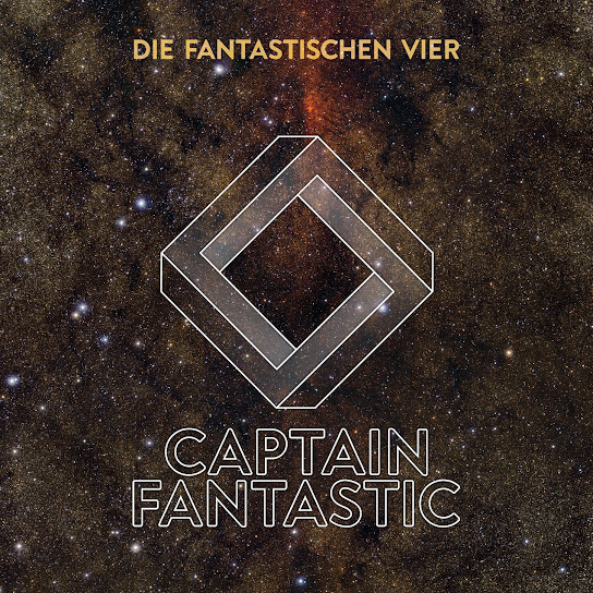 Captain Fantastic