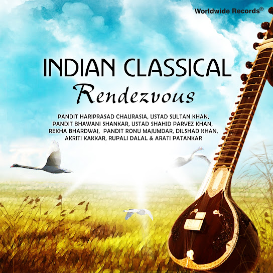 Indian Classical Rendezvous