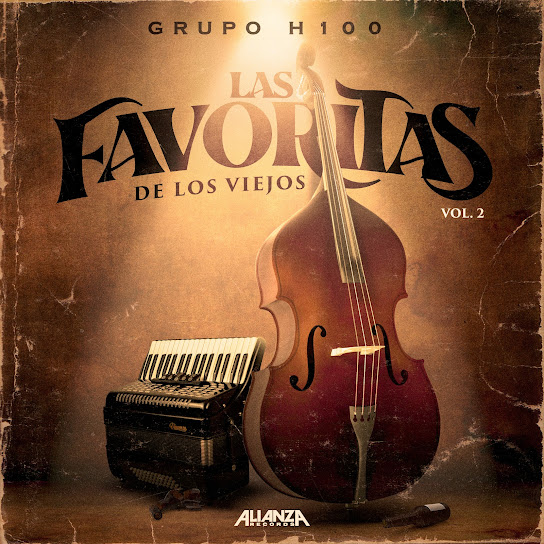 Las Favoritas De Los Viejos Vol. 2