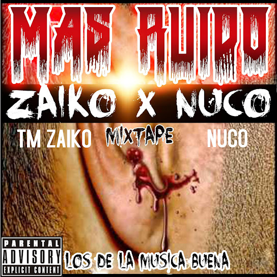 Mas Ruido