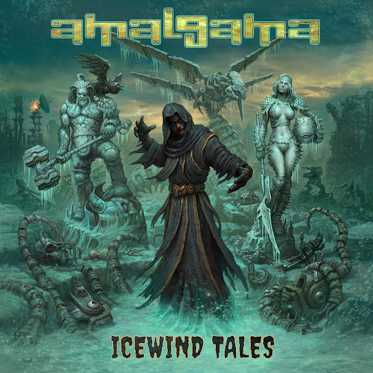 Icewind Tales