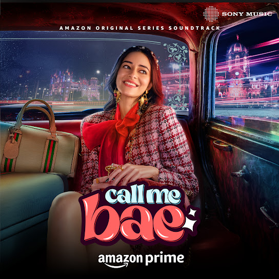 Call Me Bae (Original Series Soundtrack)
