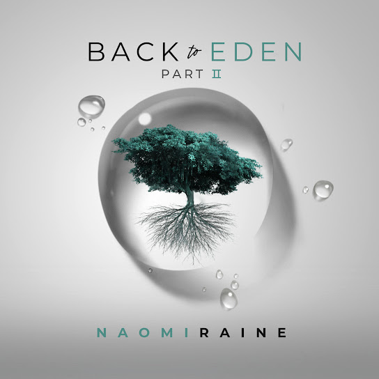 Back to Eden Pt. II