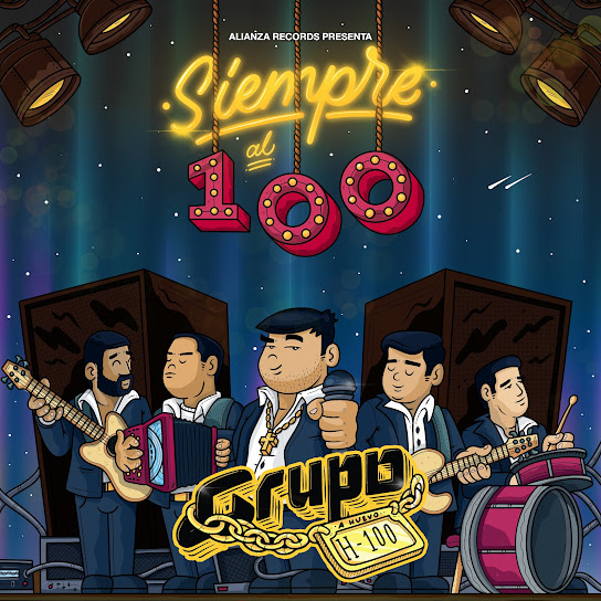 Siempre Al 100