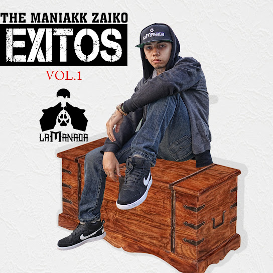 Exitos, Vol. 1