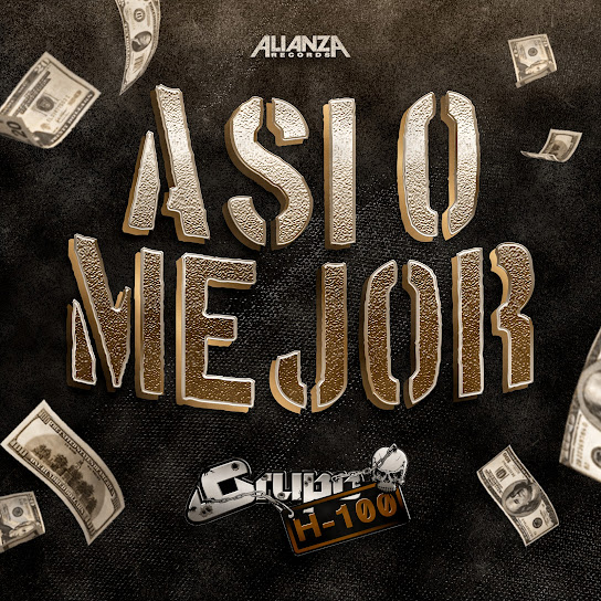 Asi O Mejor