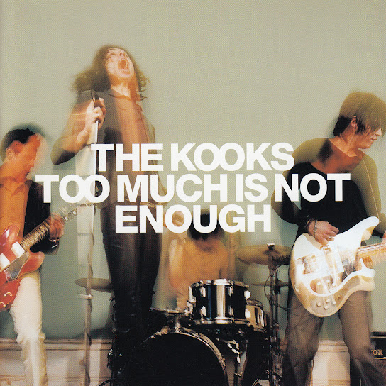 Too Much Is Not Enough