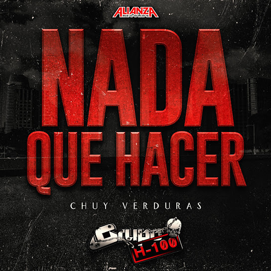 Nada Que Hacer