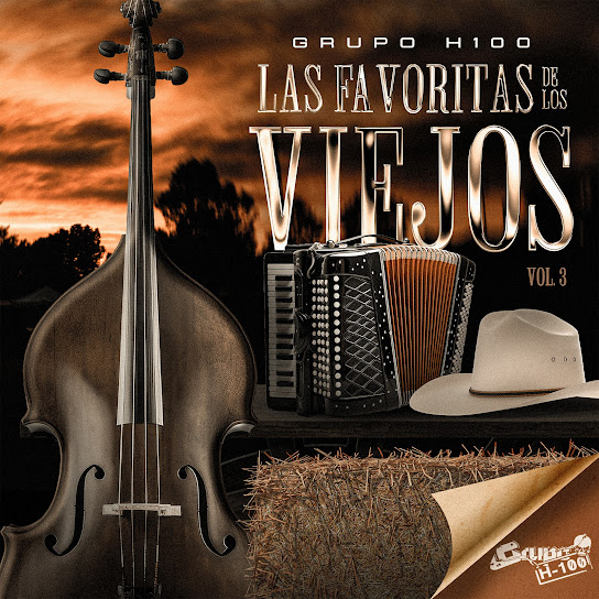 Las Favoritas De Los Viejos Vol.3 (En Vivo)